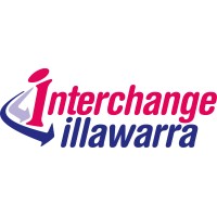 Interchange Illawarra Logo
