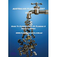 PlumbingCosts - Dont Guess - Know Logo