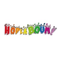 HoplaBoum! Logo