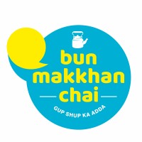 Bun Makkhan Chai Logo