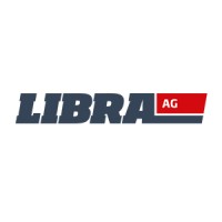 Libra AG Schweiz Logo