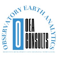 OEA Consults LTD Logo