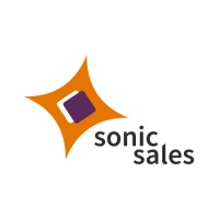 Sonic Sales GmbH Logo