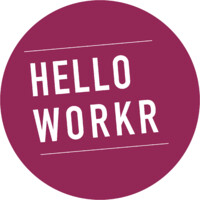 HELLOWORKR Logo