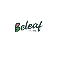 Beleaf Farms Logo
