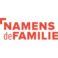 Namens de Familie Logo