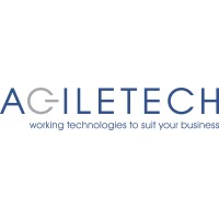 Agile Business Technologies Pty Ltd Logo