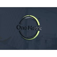 One Metric Logo