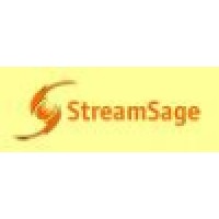 StreamSage Logo