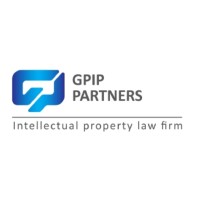 GPIP Partners Logo