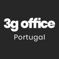 3g office Portugal Logo