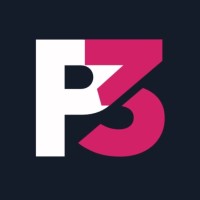 P3 Seguros Logo