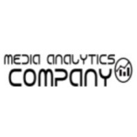 Media Analytics Company Logo