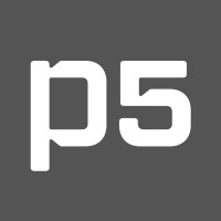 p5 germany Logo