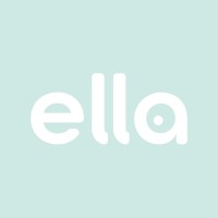 Ella Logo