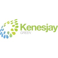 Kenesjay Green Limited Logo