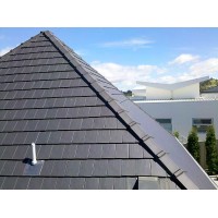 Big River Roofing Logo