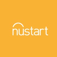 NuStart Sports Logo