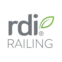 RDI by Barrette Outdoor Living Logo