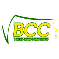 Border Crane Consultants Pty Ltd Logo