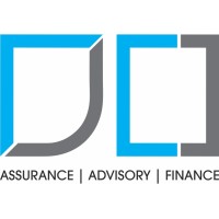 Doshi Jain & Co. Logo