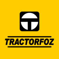 TRACTORFOZ Logo