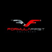 Formula First Collision Logo
