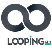Looping and Bro Logo