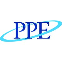 PPE International LLC Logo