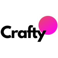 CraftyVideoStudios Logo