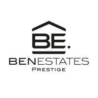 Ben Estates Prestige Logo