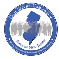 New Jersey Civil Service Commission Logo