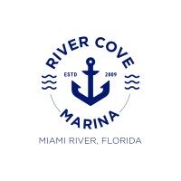 River Cove Marina Logo
