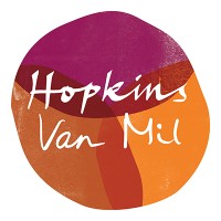 Hopkins Van Mil Logo