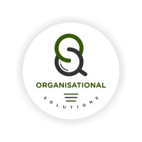 Organisational Solutions - Driving Disruptive Technology Logo