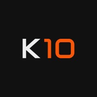 K10 Invest Logo
