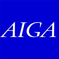 AIGA Connecticut Logo