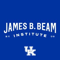 James B. Beam Institute for Kentucky Spirits Logo