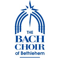 The Bach Choir of Bethlehem Logo
