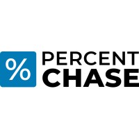 PercentChase Logo