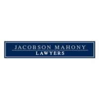 Jacobson Mahony Lawyers Logo