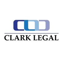 Clark Legal Logo