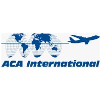 ACA International Ltd Logo
