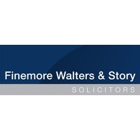 Finemore Walters & Story Logo