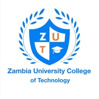 Zambia ICT College Logo