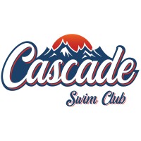 Cascade Swim Club Logo
