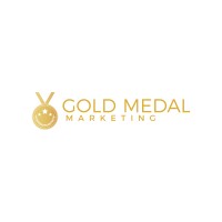 Gold Medal Marketing Logo