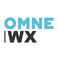 OMNE | WX Logo