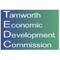 Economic Development Commission, Tamworth NH Logo