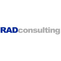 RAD Consulting Logo